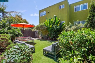 2327 10th St Unit 3, Berkeley, CA 94710