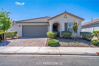 9431 S Tee Pee Ln, Las Vegas, NV 89178