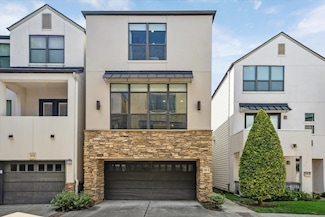 214 Detering St Unit A, Houston, TX 77007