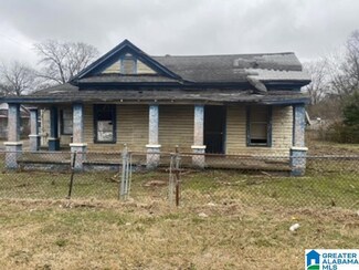 3245 Balsam Ave SW, Birmingham, AL 35221