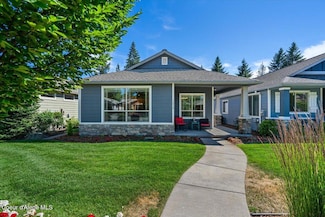 1232 W Grove Way, Coeur D Alene, ID 83815