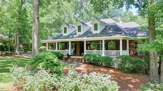 1849 Stoneridge Dr, Auburn, AL 36830