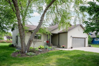 106 4th Ave NW, Rice, MN 56367