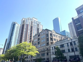1111 S State St Unit 504, Chicago, IL 60605