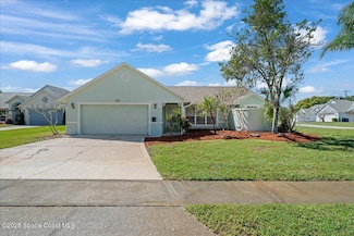 875 Evergreen Place, Rockledge, FL 32955