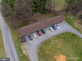 349 Halltown Rd, Harpers Ferry, WV 25425