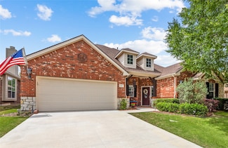 405 Black Diamond Ct, McKinney, TX 75069