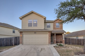 10231 Roseangel Ln, Helotes, TX 78023
