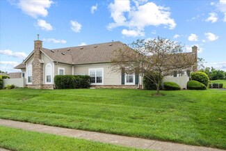 205 Windsor Way, Nicholasville, KY 40356