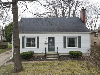 844 Tallmadge Rd, Cuyahoga Falls, OH 44221