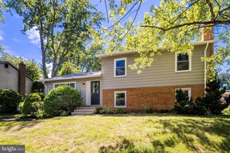 12912 Cohasset Ln, Woodbridge, VA 22192