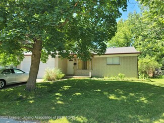 2910 Tecumseh River Rd, Lansing, MI 48906
