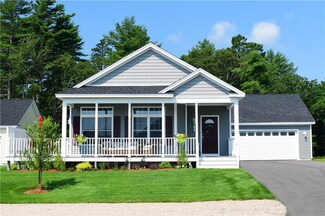 39 Birdie Ct Unit 86, South Kingstown, RI 02879