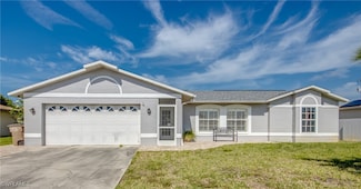 4136 SW 9th Place, Cape Coral, FL 33914