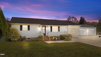 353 N Pleasant Coates Rd, Benson, NC 27504