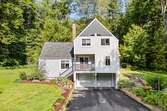 65 Day St, Granby, CT 06035