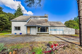 91 Chinquapin Rd, Burnt Ranch, CA 95527