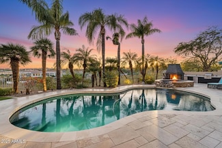 16045 E Ocotillo Dr, Fountain Hills, AZ 85268