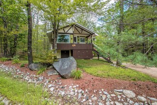 1 Oak Ridge Rd, Madison, NH 03849