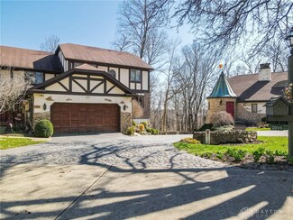 2100 Settlers Trail Unit 2100, Vandalia, OH 45377