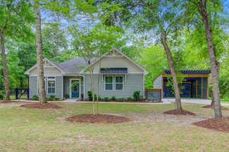 3360 Fickling Hill Rd, Johns Island, SC 29455