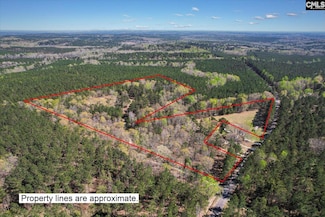 573 Qualls Rd, Ridgeway, SC 29130