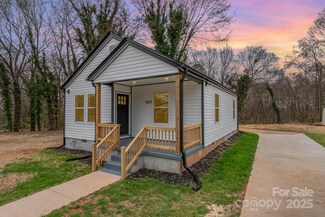 1207 Patterson St, Shelby, NC 28152