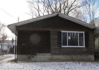 2422 Maryland Ave, Flint, MI 48506