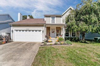 1336 Boswall Dr, Worthington, OH 43085