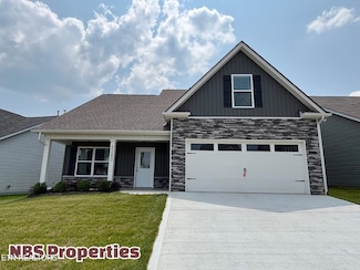 3243 Truitt Path Ln, Knoxville, TN 37931
