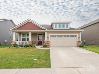 1711 Woodend Dr, Indian Trail, NC 28079