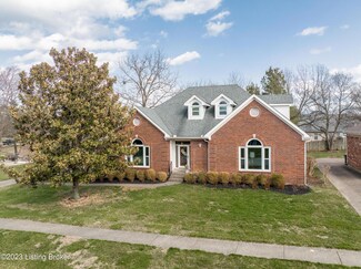 4103 Rivanna Dr, Louisville, KY 40299