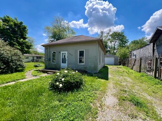 503 W Oliver St, Mansfield, IL 61854