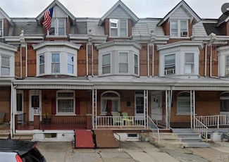 632 N 9th St, Allentown, PA 18102