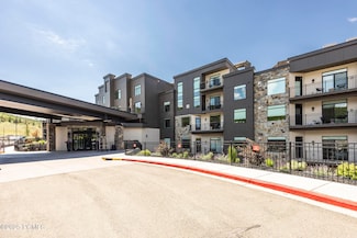 909 W Peace Tree Trail Unit 206, Heber City, UT 84032