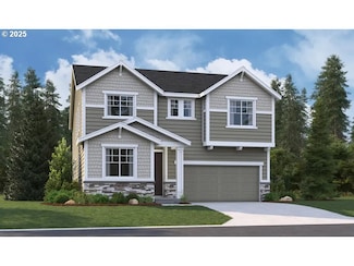 11116 NE 131st Ave, Vancouver, WA 98682