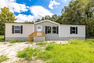 7321 NW Co Road 345, Chiefland, FL 32626