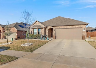 1804 Ruffian Rd, Granbury, TX 76049
