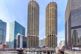 300 N State St Unit 2832, Chicago, IL 60654