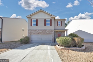 2896 South Hills, Riverdale, GA 30296