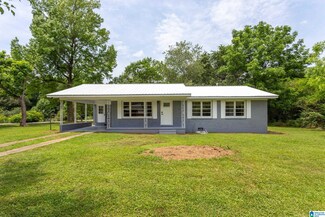 500 Maumee Blvd, Weaver, AL 36277