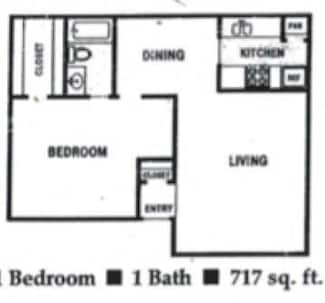6200 W Tidwell Rd Unit 1013, Houston, TX 77092