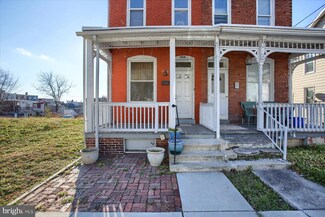 1618 N 5th St, Harrisburg, PA 17102