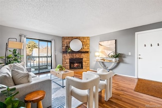 8600 E Alameda Ave Unit 13108, Denver, CO 80247