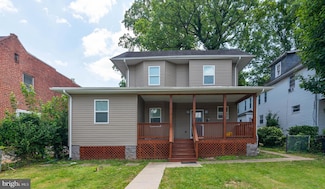 3923 Fairview Ave, Baltimore, MD 21216