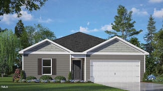 218 Wood St, La Grange, NC 28551