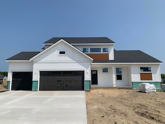 15765 Norwalk Rd, Grand Haven, MI 49417