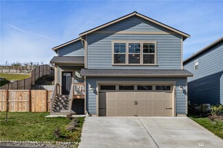 25851 NE School House Place, Kingston, WA 98346