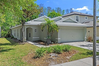 7816 Citrus Blossom Dr, Land O Lakes, FL 34637