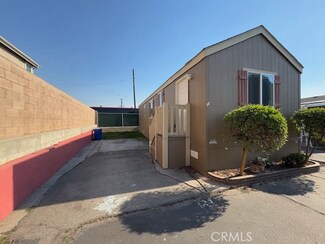 2345 190th St Unit 61, Redondo Beach, CA 90278